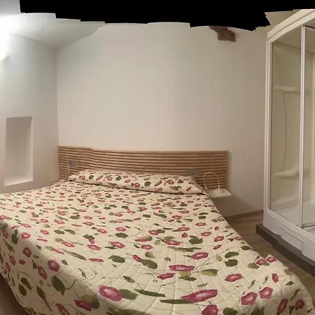 Casa I Servi Apartmán *