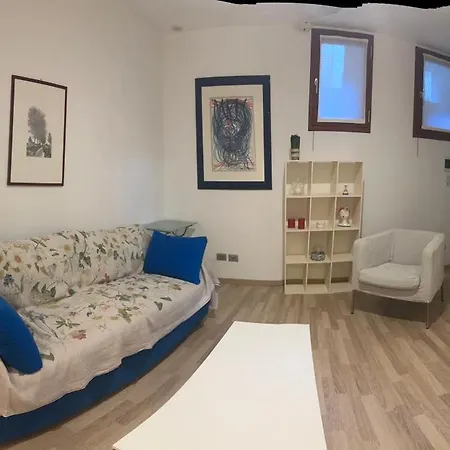 Apartmán Casa I Servi Siena