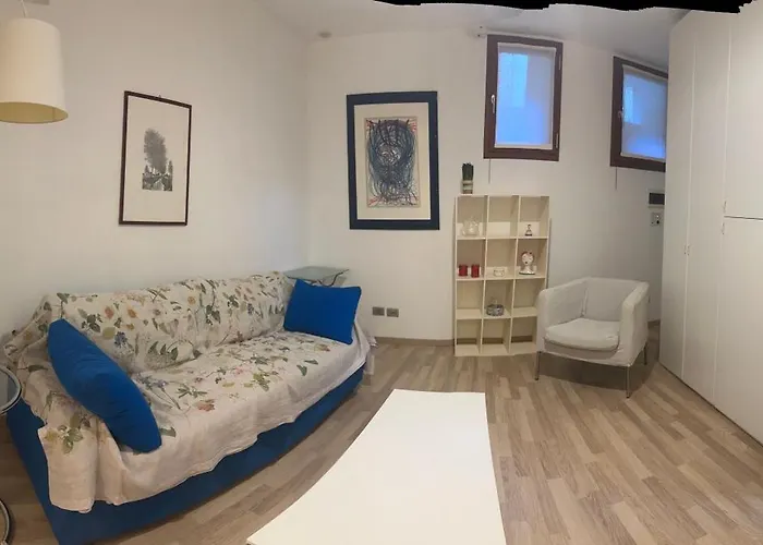 Διαμέρισμα Casa I Servi Σιένα